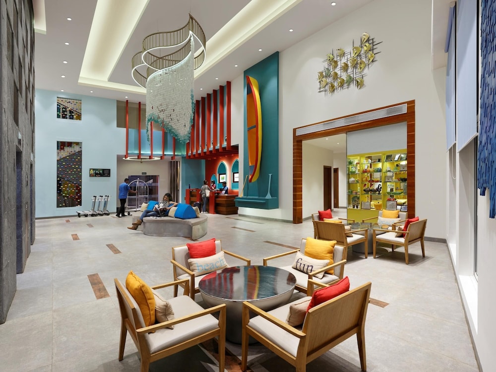 ibis Styles Goa Calangute 47/73