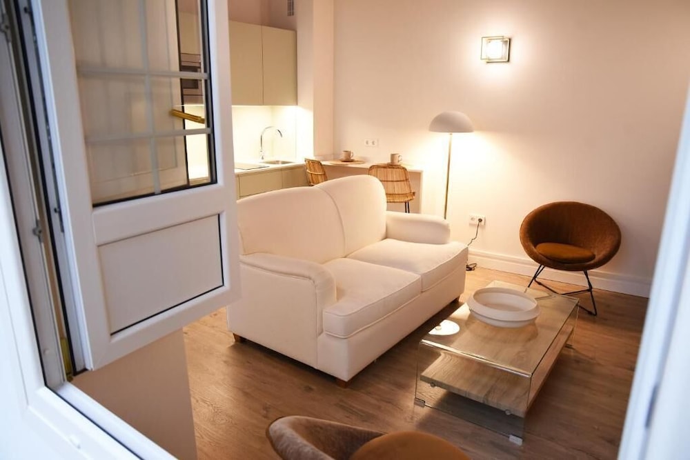 Casa Bailen Sevilla Apartamentos 27/50