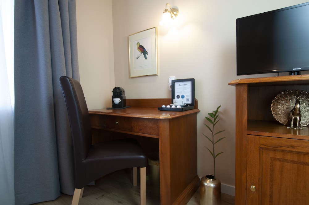 Acanthushotel Munich 5/50