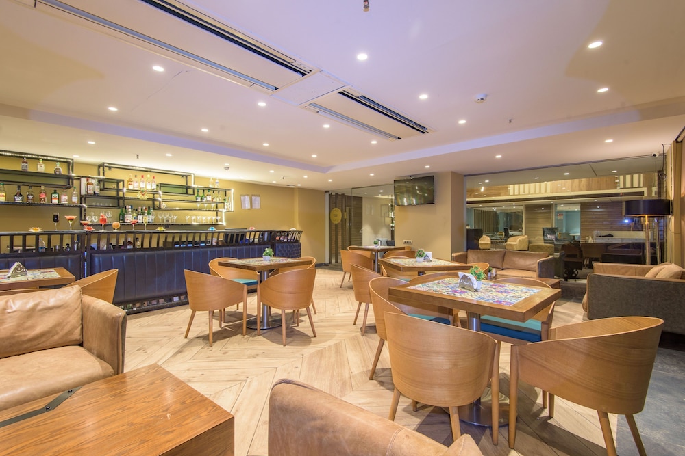 The Fern Residency, Calangute, Goa 39/60