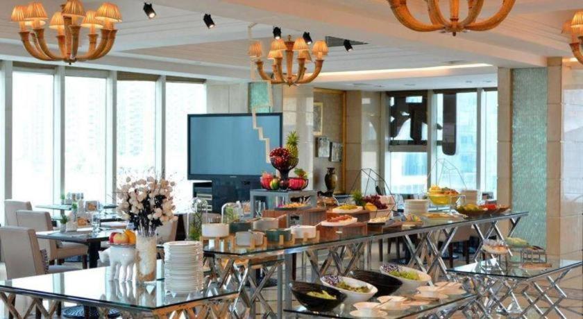 Dongguan Silverworld Garden Hotel 59/63