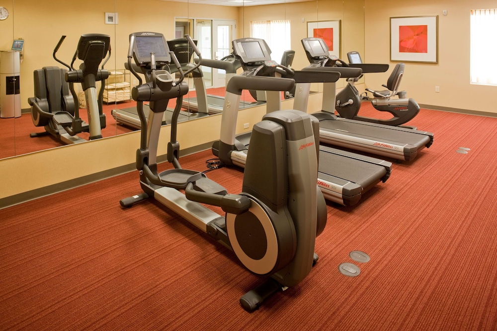 Hyatt Place Santa Fe 42/72