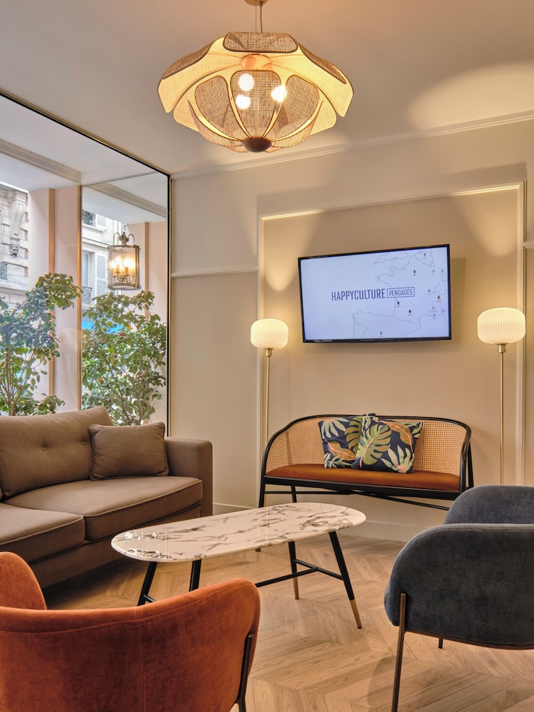 Hotel Etoile Saint Ferdinand by HappyCulture 32/49