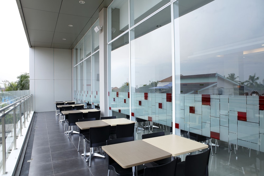 Amaris Hotel Palembang 39/48