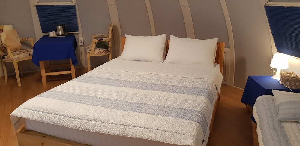 Jeju Igloo Pension 10/45