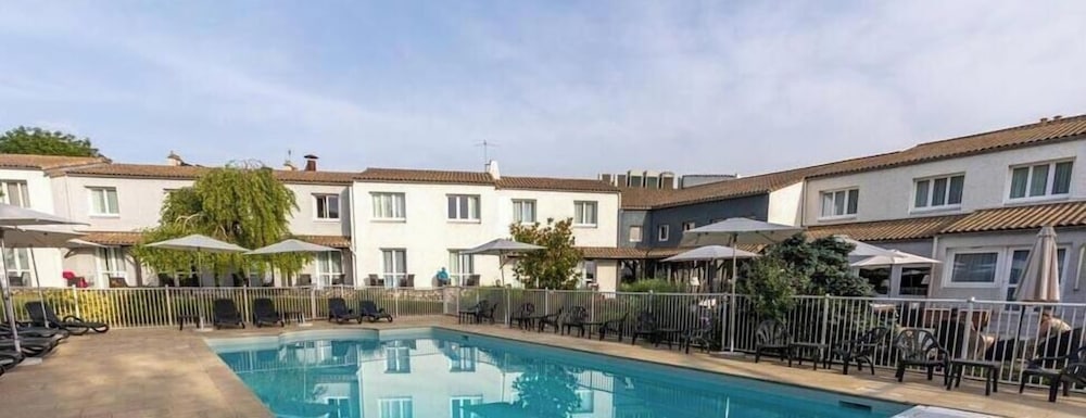 Hotel Le Rabelais 3/55