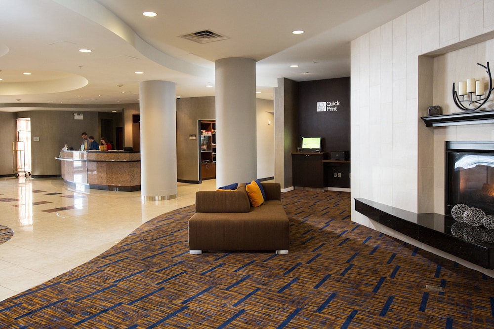 Courtyard by Marriott Winchester Medical Center 9/50