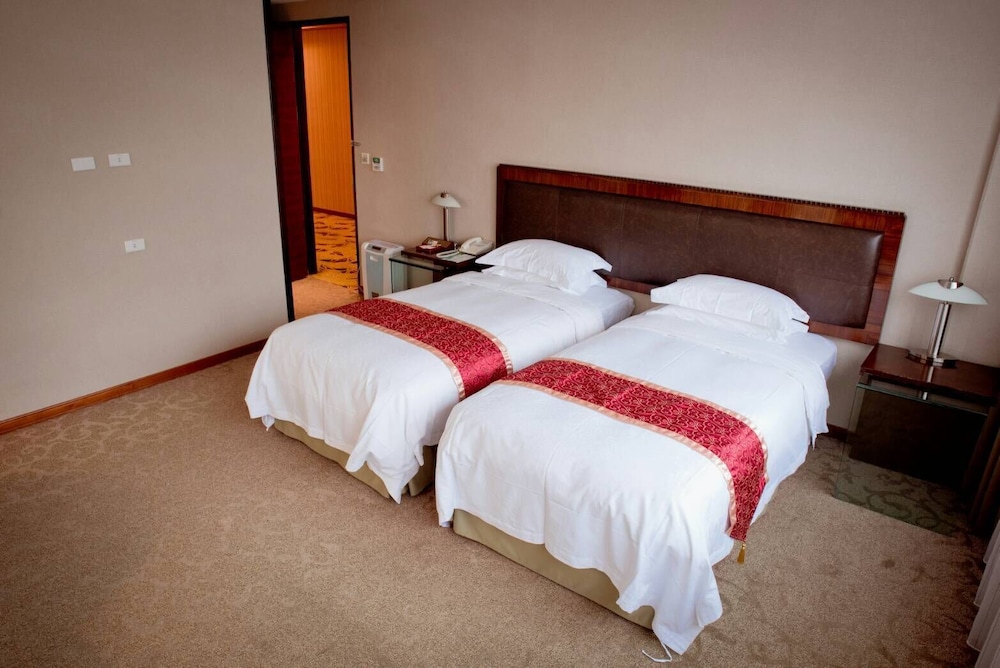 Resort One Hotel 10/37