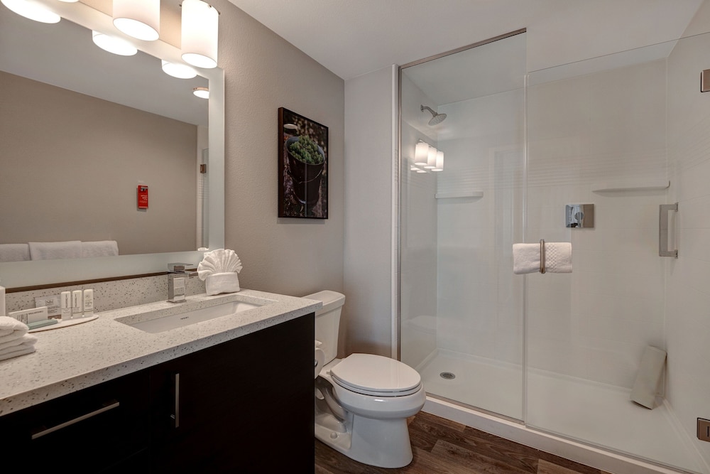 TownePlace Suites San Luis Obispo 40/46