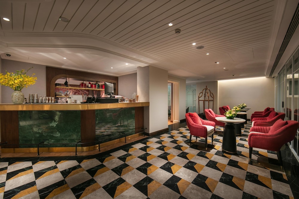 Heritage Hamlong Hotel & Spa 11/115