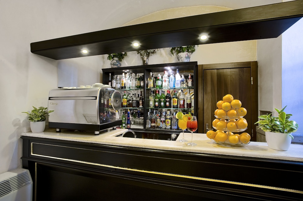 Hotel Villa San Lorenzo Maria 5/57