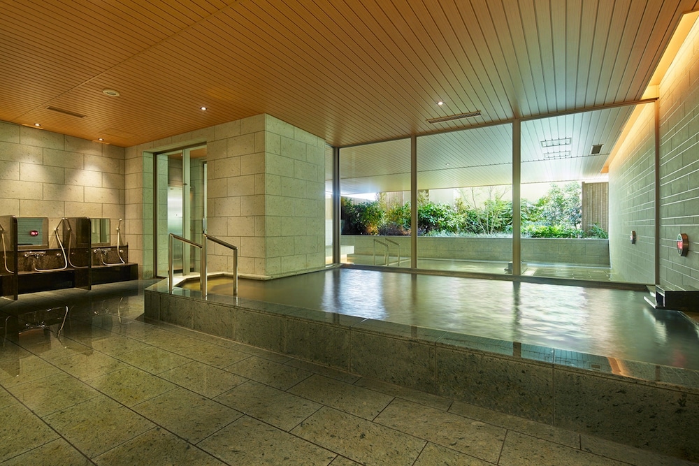 MITSUI GARDEN HOTEL KASHIWA-NO-HA 21/50
