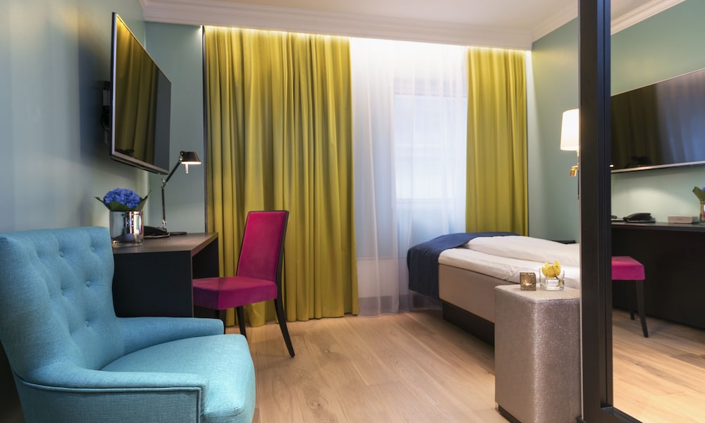 Thon Hotel Terminus 20/53