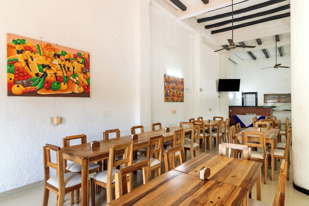 Hotel Sansiraka by GEH Suites 29/50