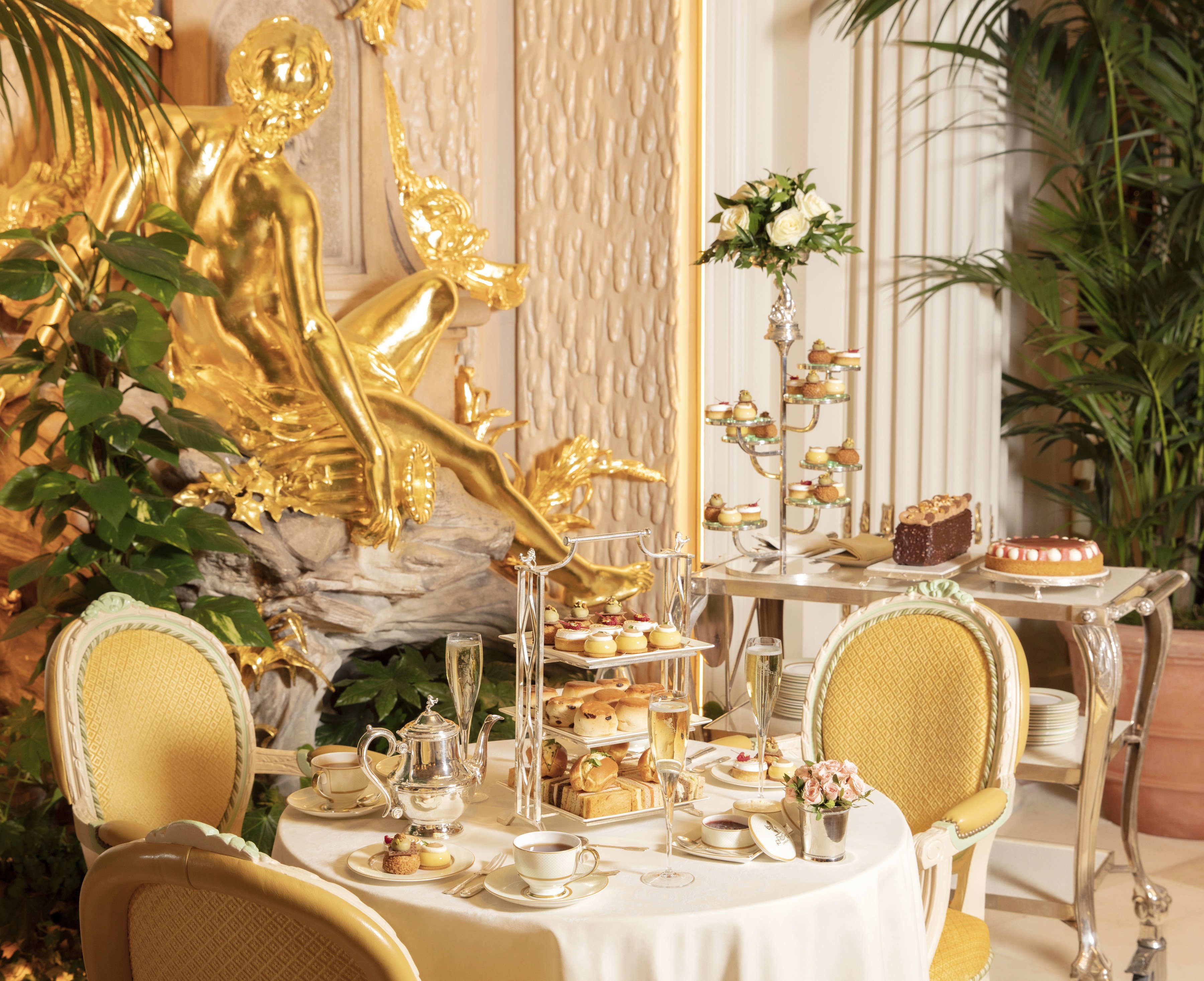 RITZ LONDON 80/99