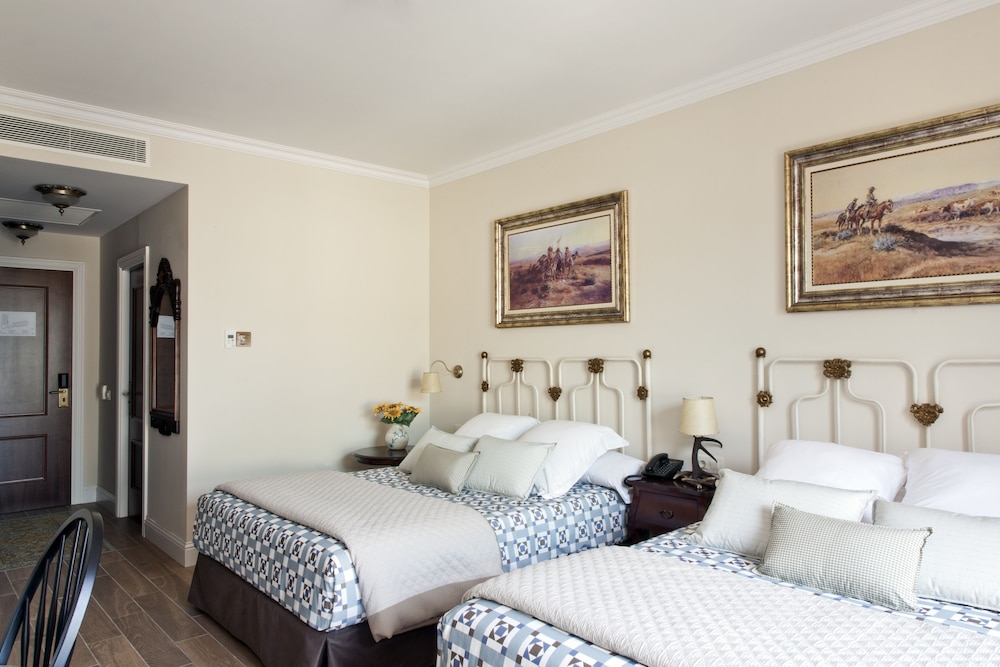PortAventura Hotel Gold River 13/65