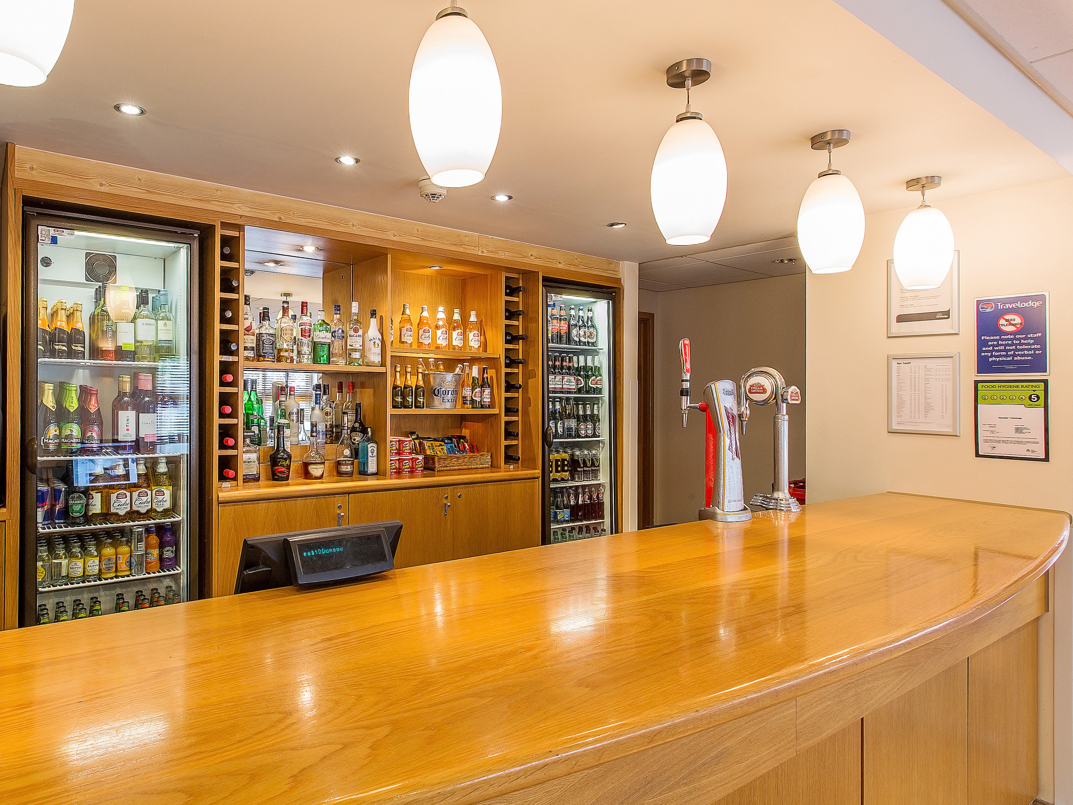 Travelodge Stansted Great Dunmow 28/35