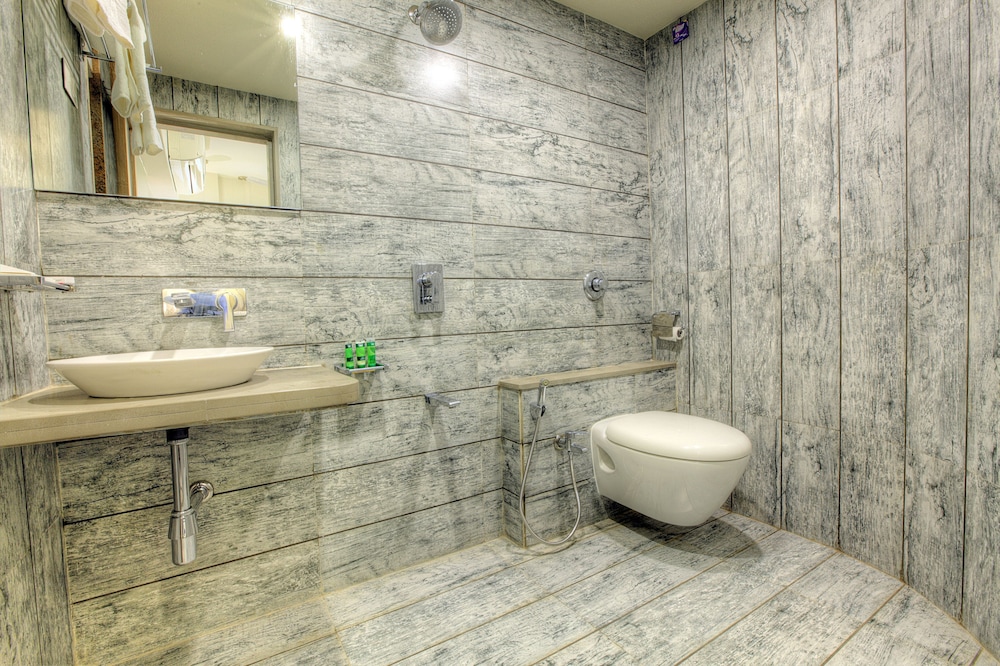 Hotel Scenaria 43/45
