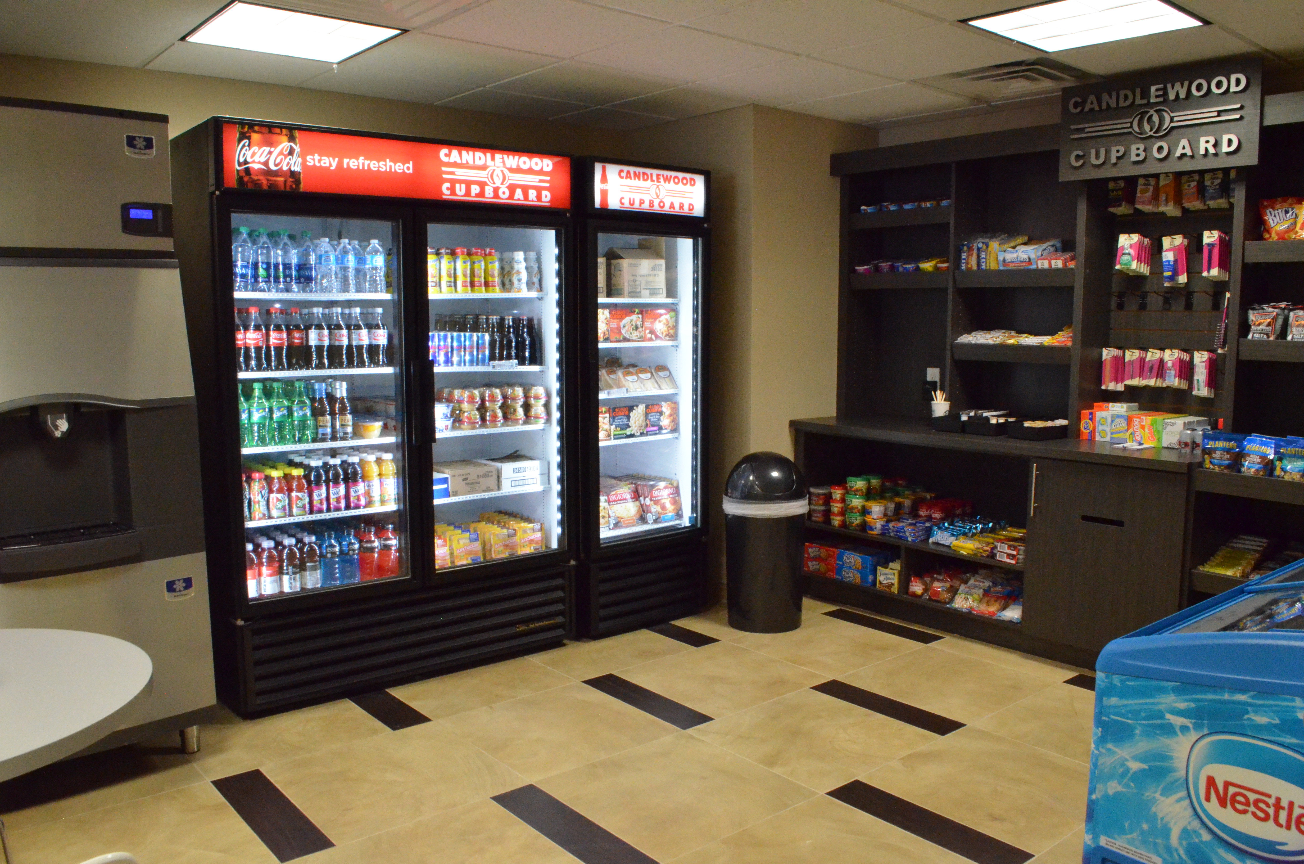 Candlewood Suites SAN ANTONIO AIRPORT 29/45