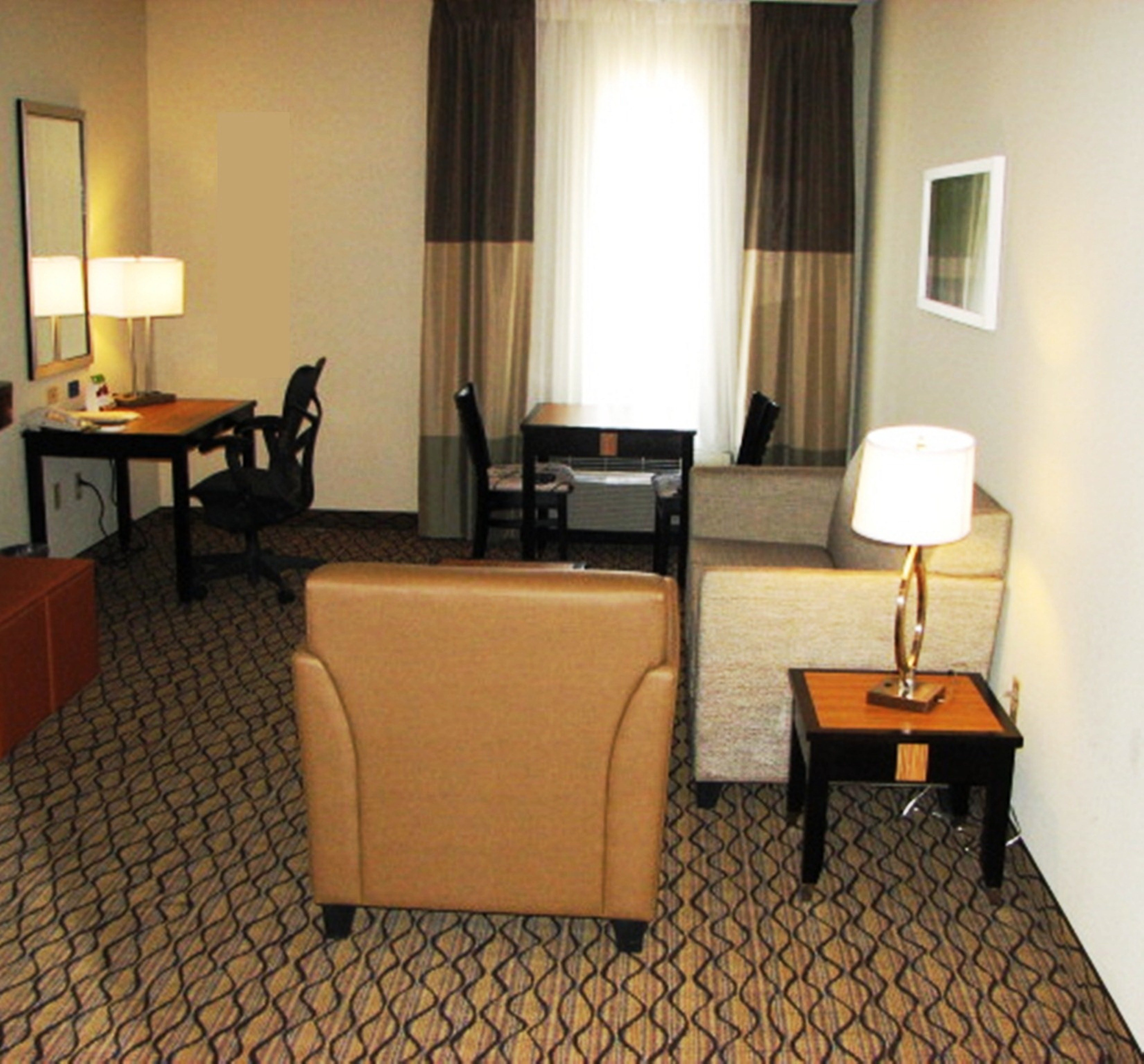 Holiday Inn Effingham 26/46
