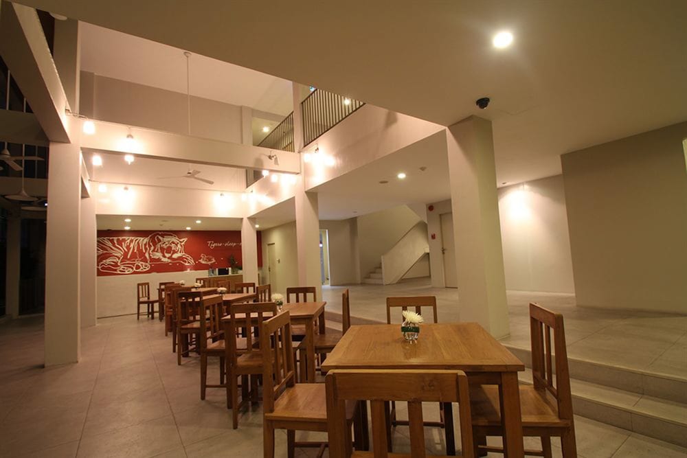 Chern Hostel 54/71