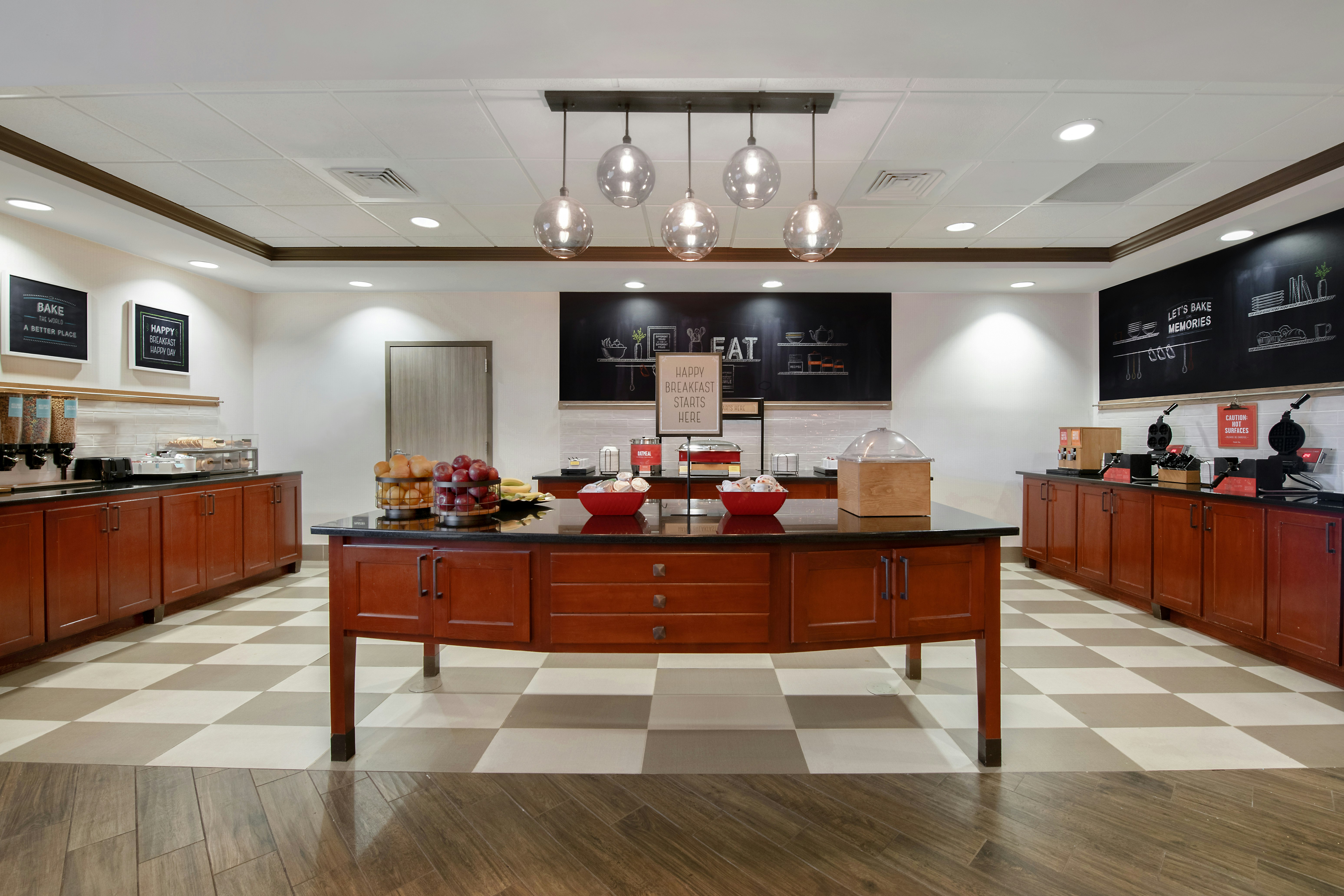 Hampton Inn Easley 51/72