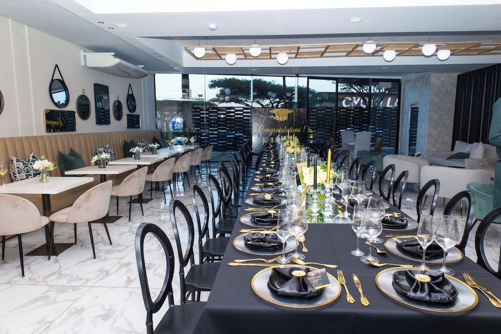 Monte La Vue Boutique Hotel 47/59
