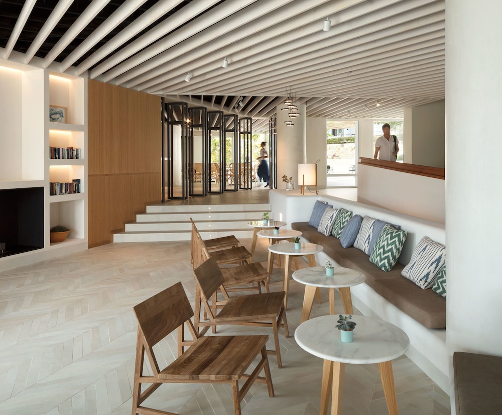 Inturotel Cala Esmeralda - Adults Only 51/69