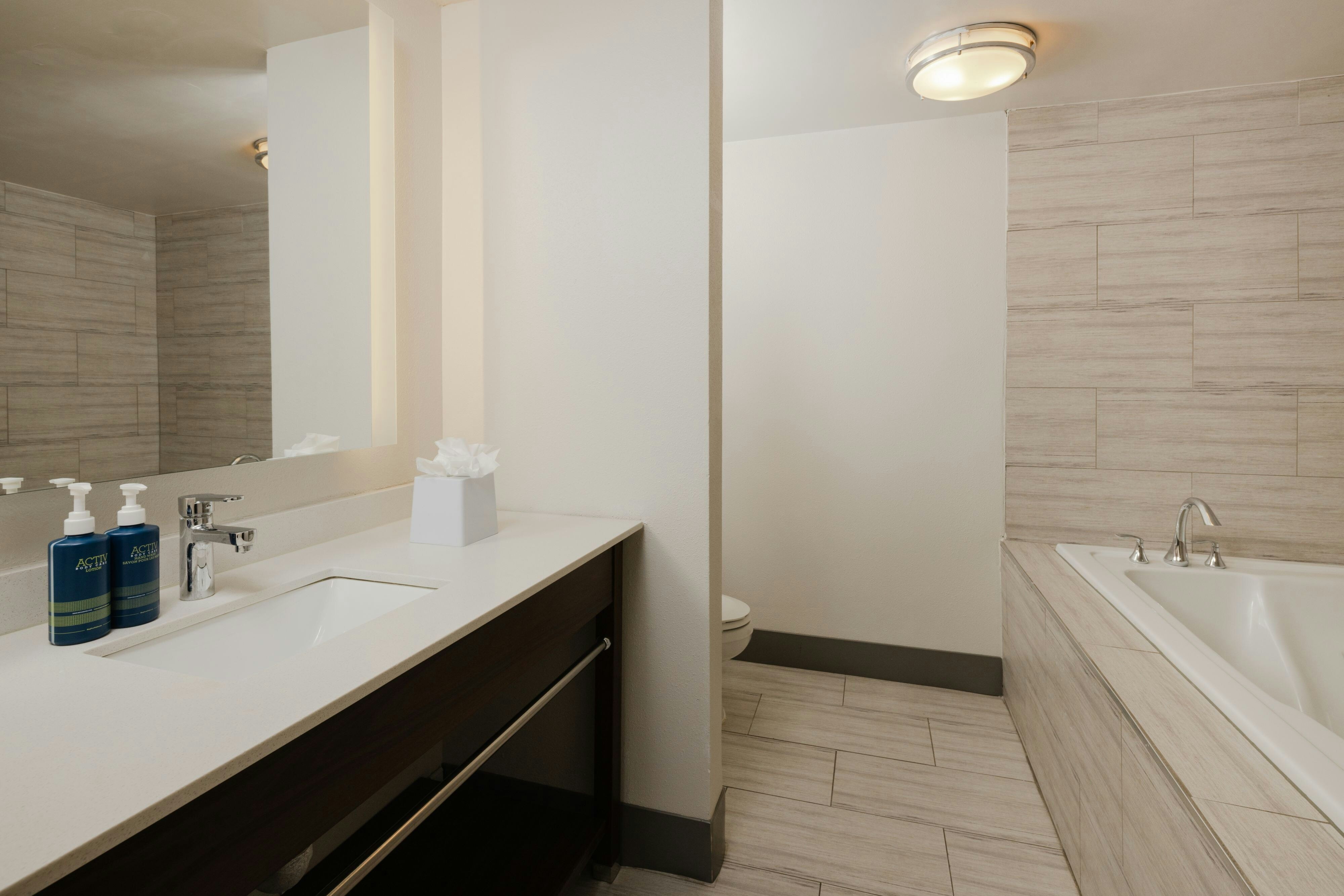 FOUR POINTS BY SHERATON DETROIT NOVI 60/63
