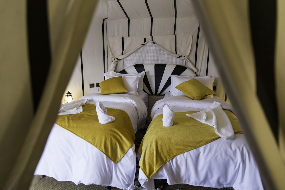 Horaz Luxury Camp 20/47