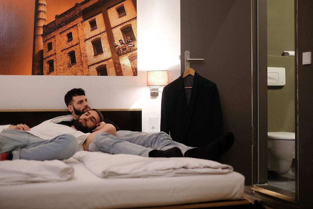 Pfefferbett Hostel Berlin 25/63