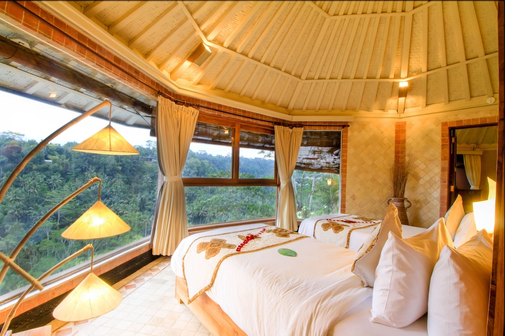 Kupu Kupu Barong Villas And Tree Spa 31/74
