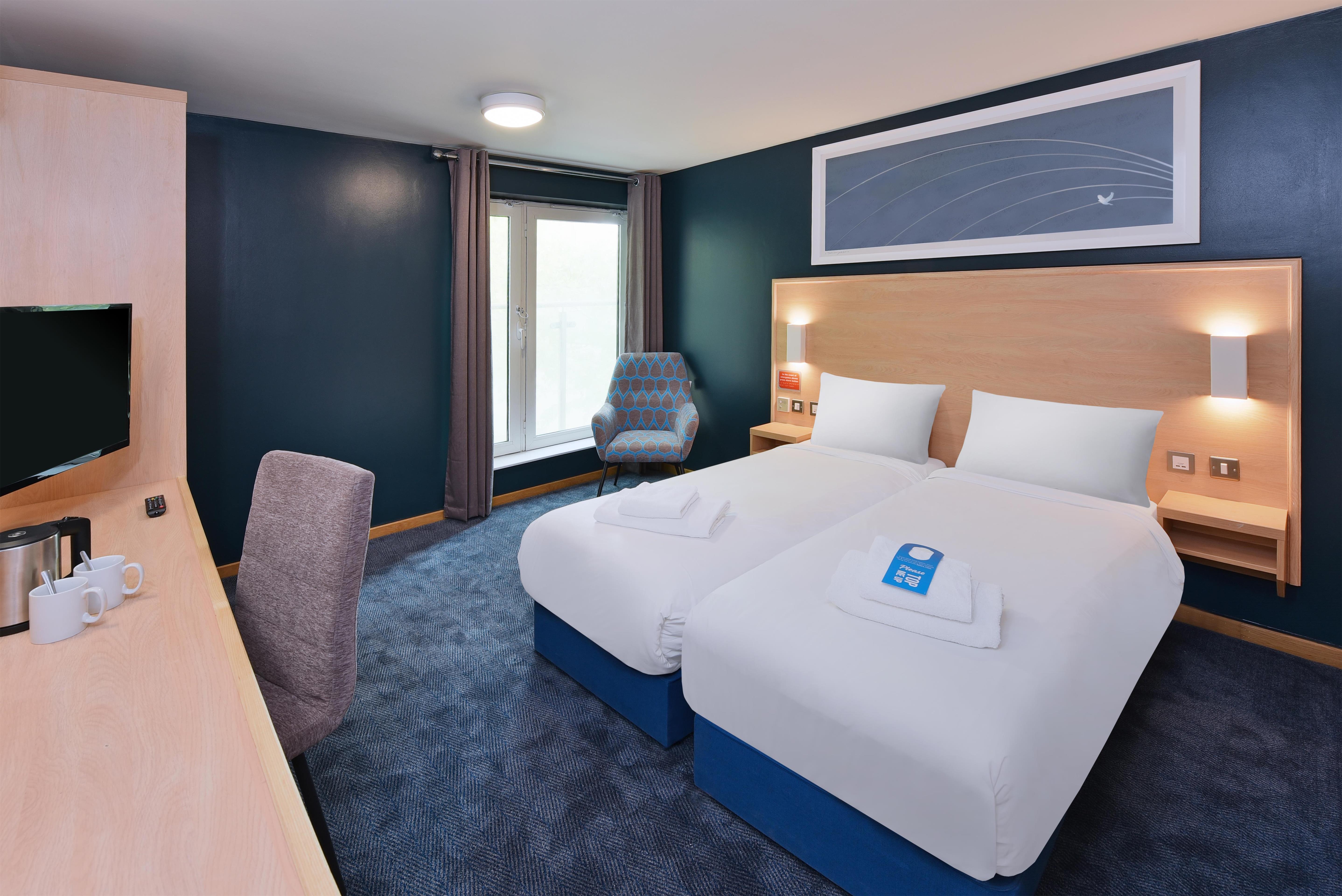 Travelodge Swansea Central 21/54