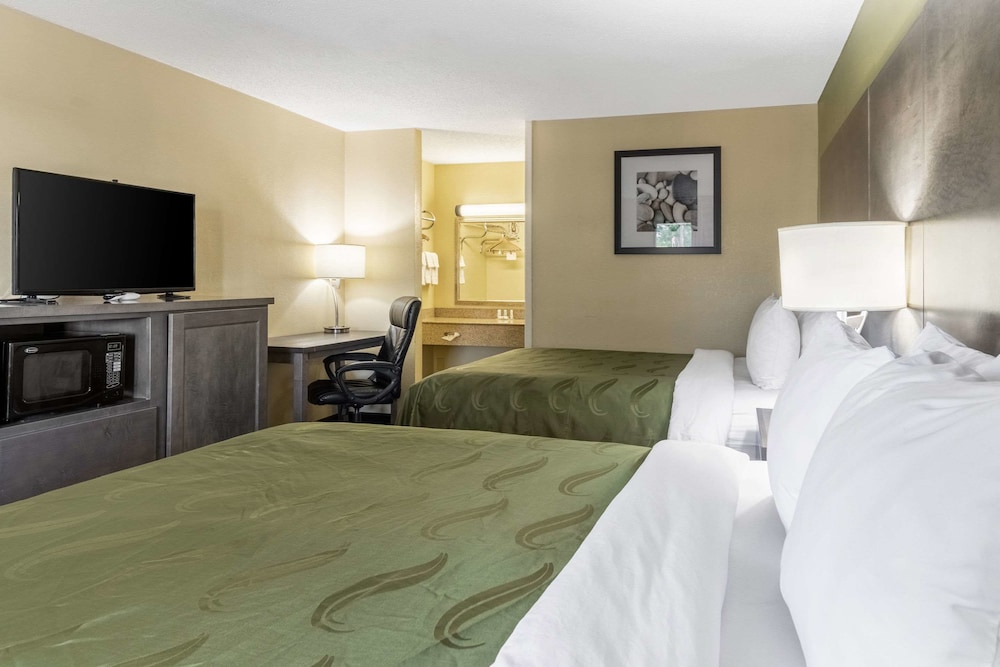 Quality Inn Franklin - Cool Springs Area 16/33