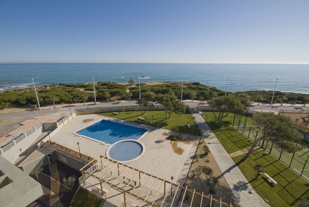 Apartamentos Alcocebre Suites 3000 66/71