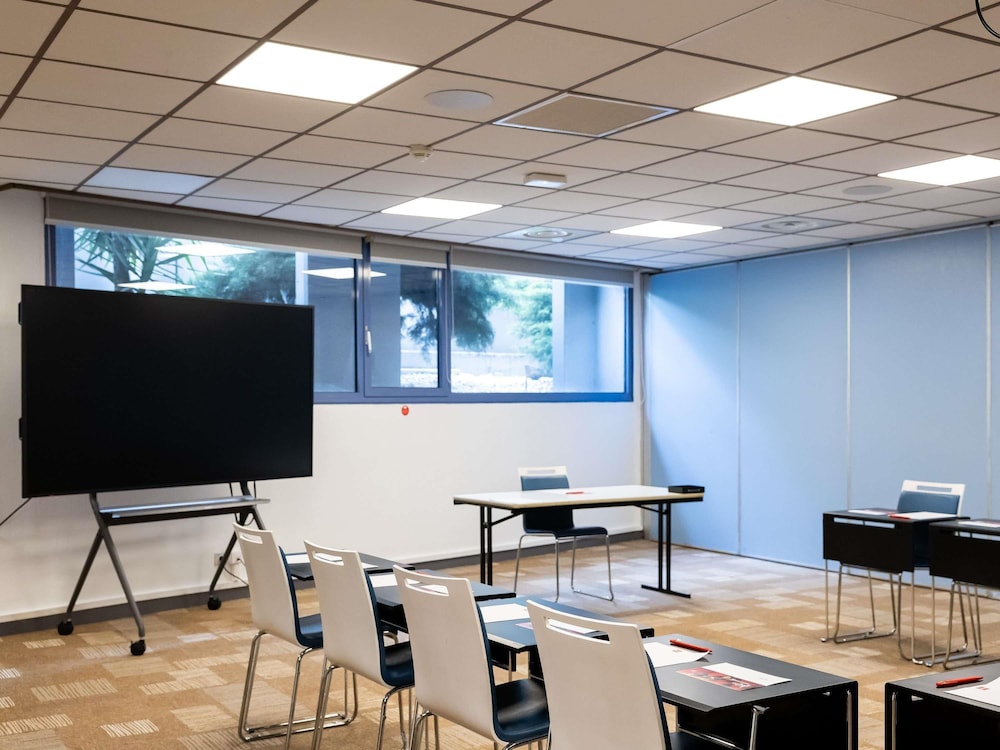 Ibis Bordeaux Centre Meriadeck 57/70