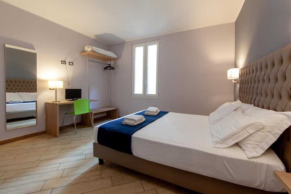 Hotel Genziana 4/47