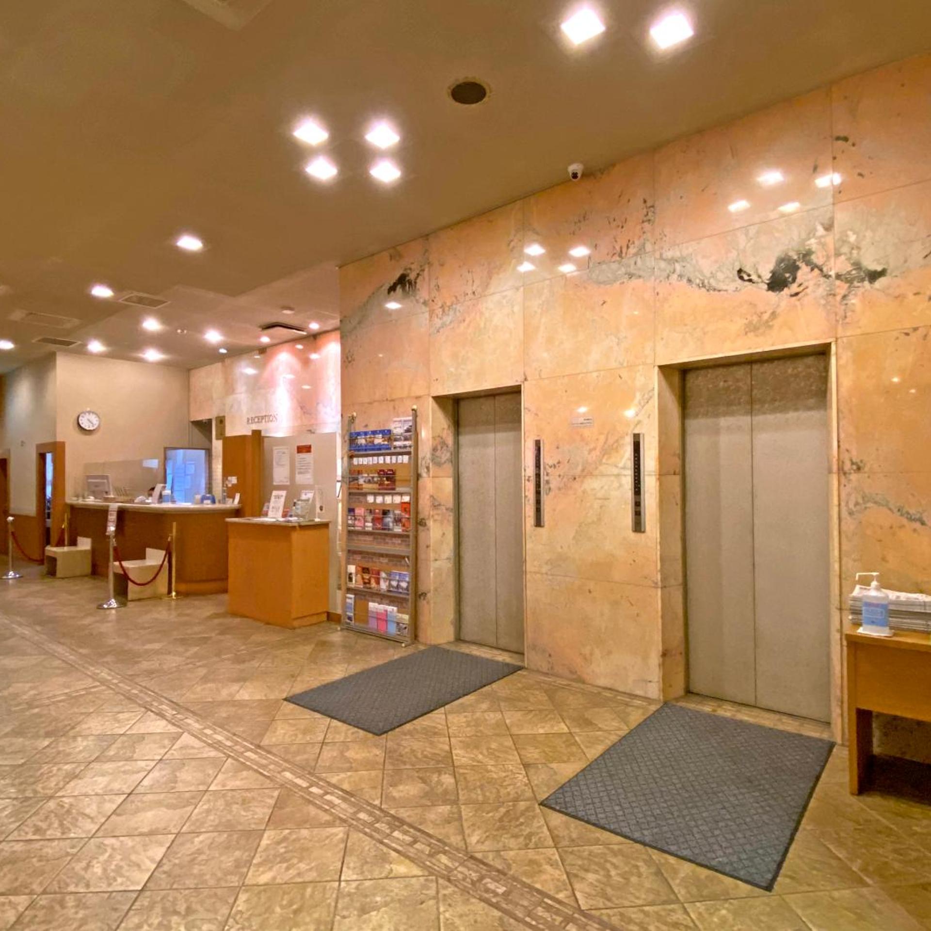 Hotel Pearl City Sapporo 19/46
