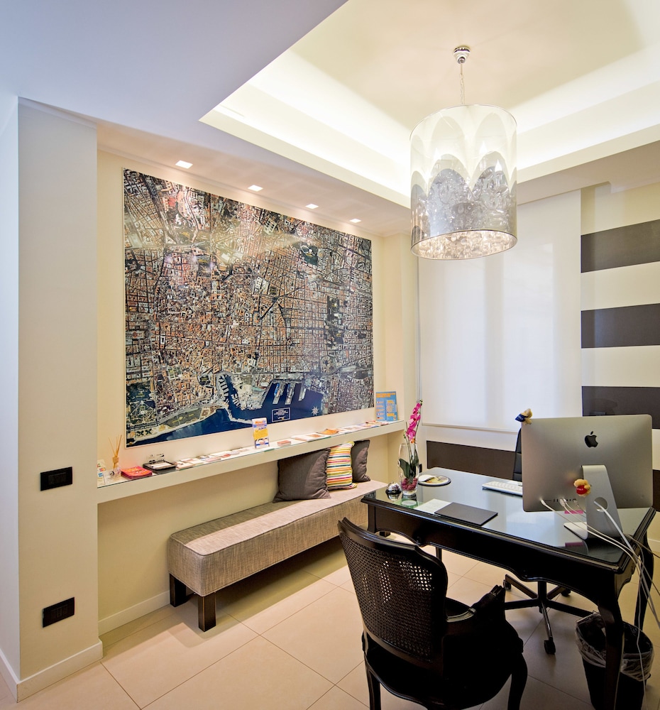 Delle Vittorie Luxury Suites & Rooms 46/72