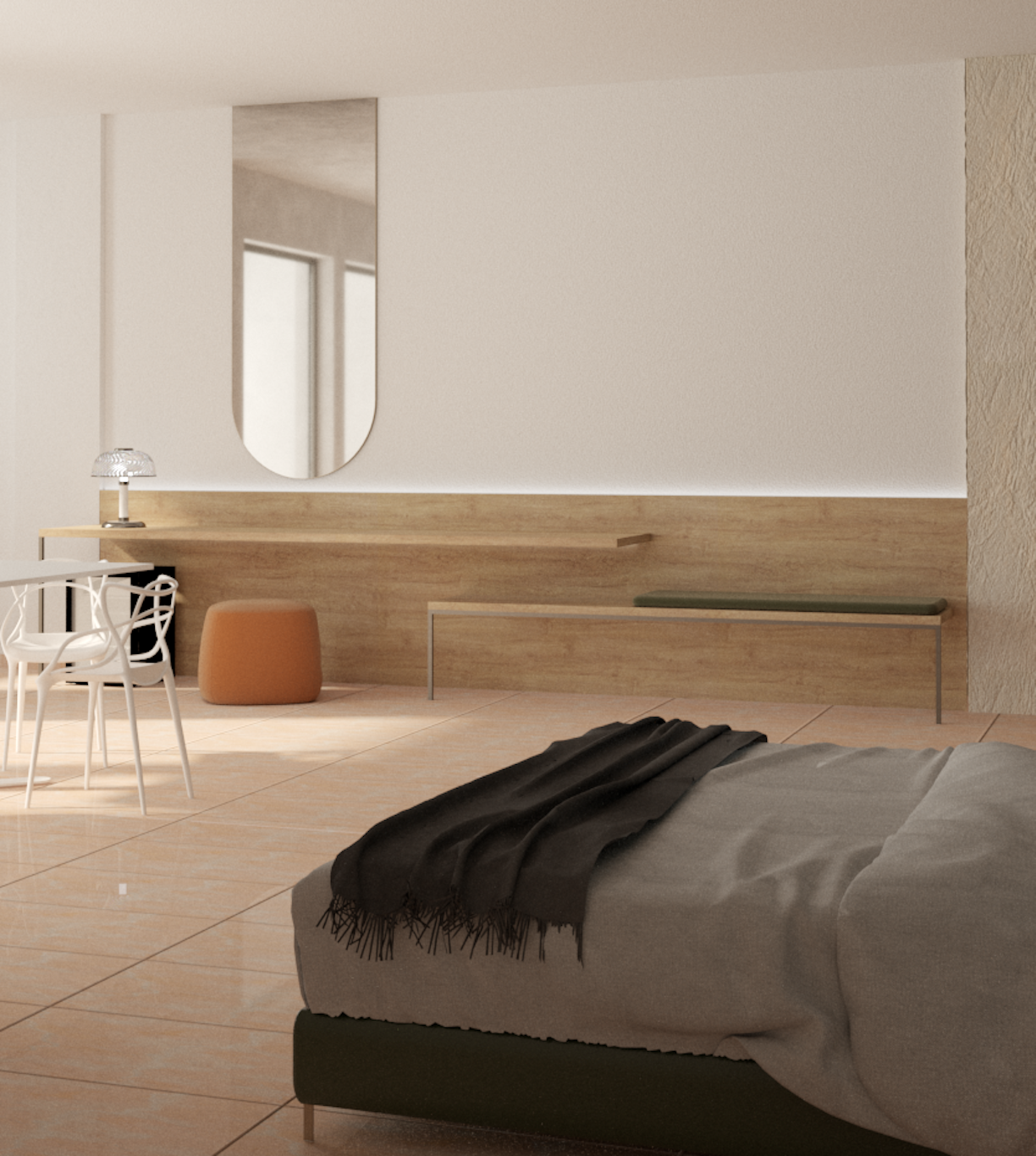 B&B HOTEL Sassari 33/54