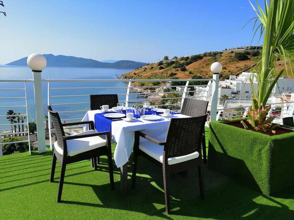 Casa Mare Bodrum 34/49