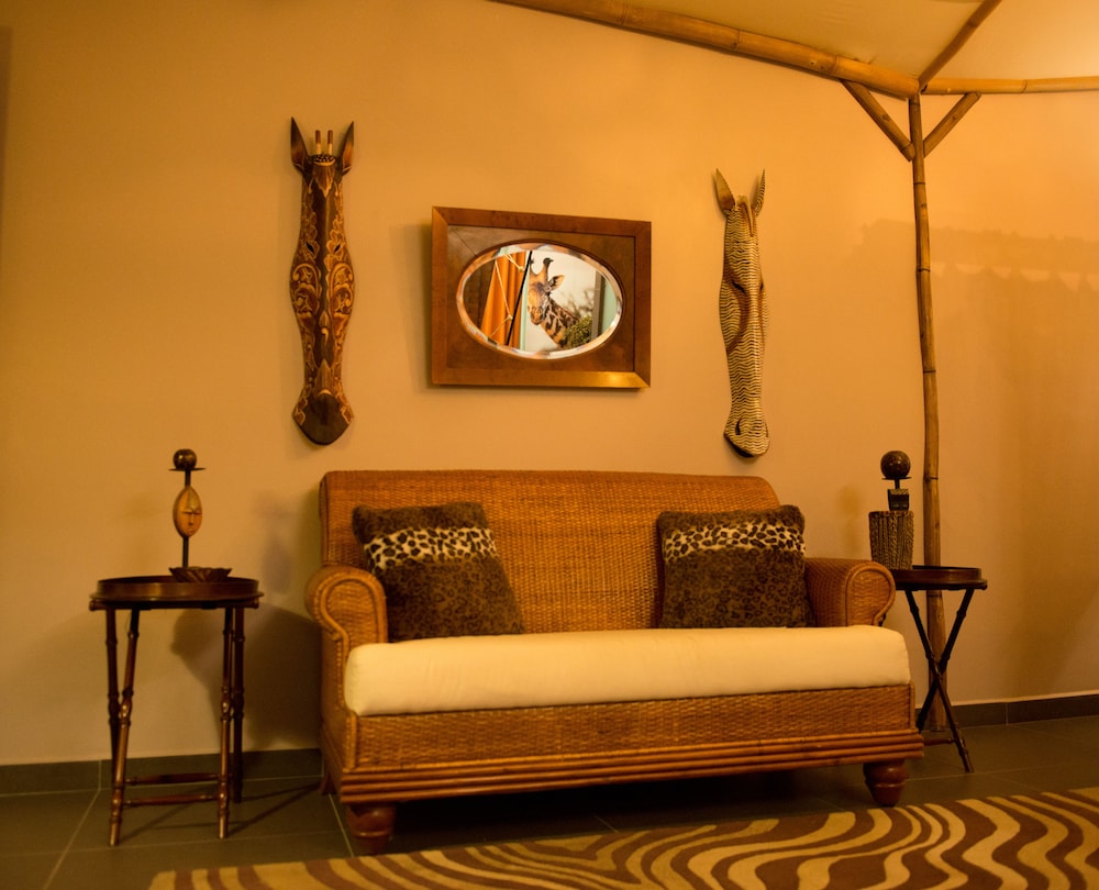 Grand Hotel, Hotel Boutique Tepatitlán 7/50