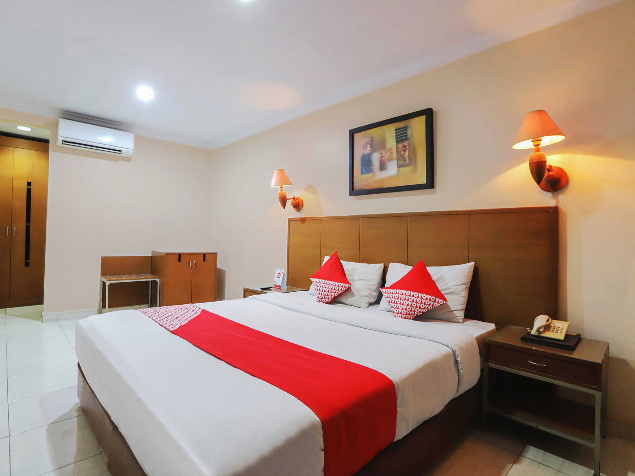 Hotel Kalisma 21/50