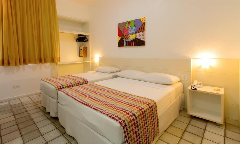 Ritz Plazamar 20/55