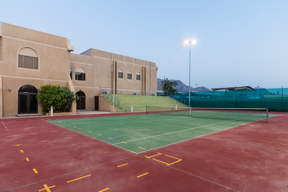 AL FALAJ HOTEL 35/60