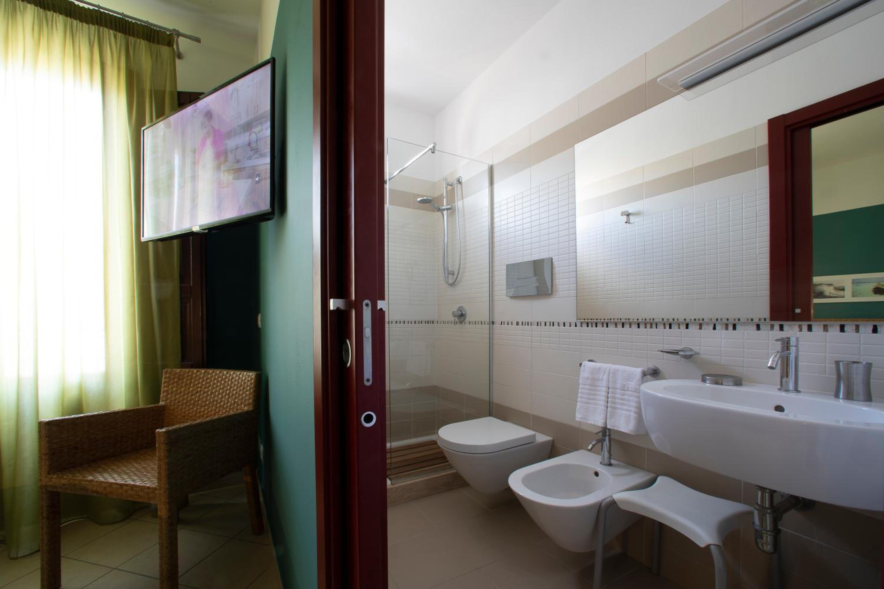 Hotel Insula 50/50