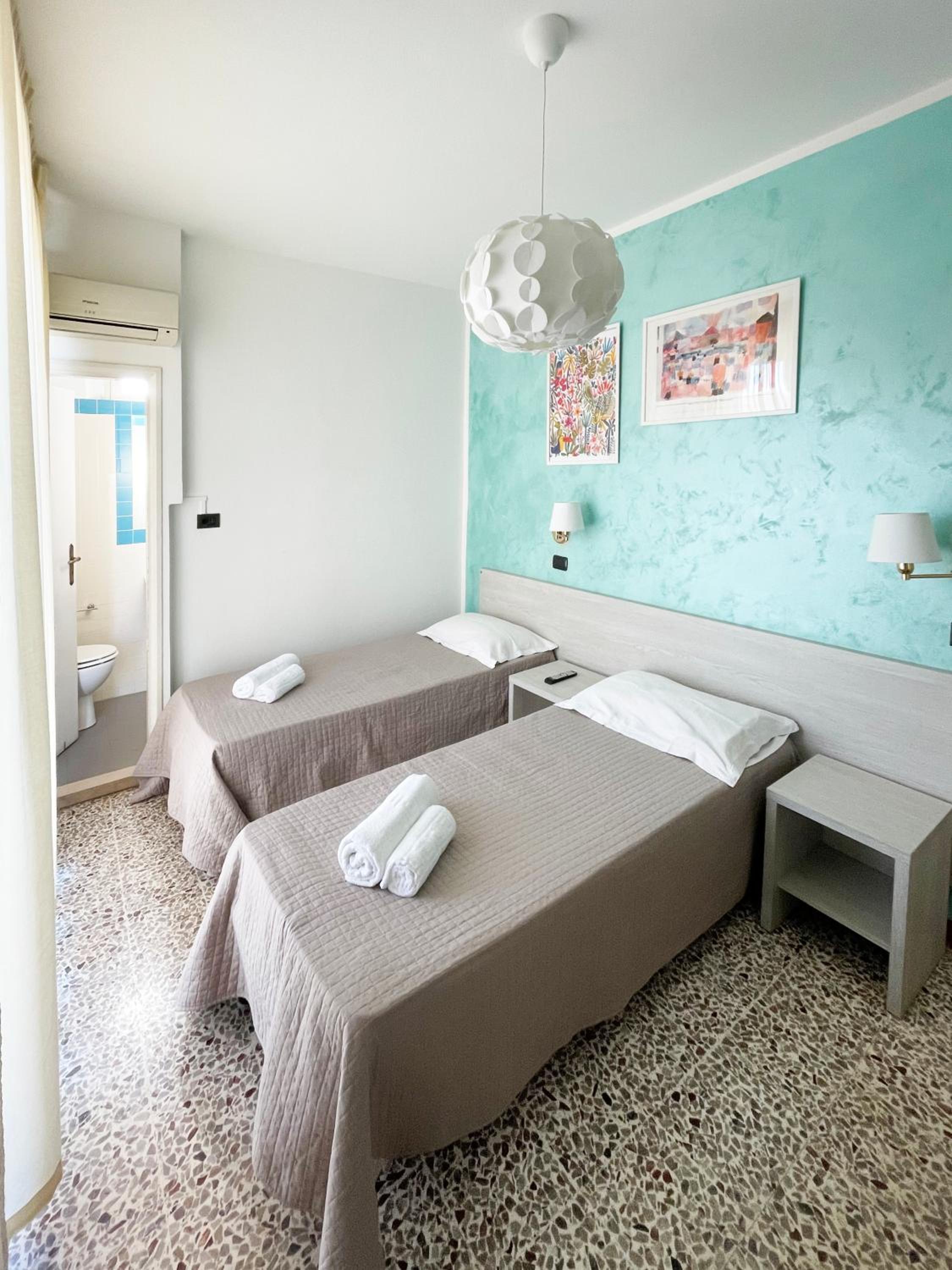 Hotel Reale 26/55