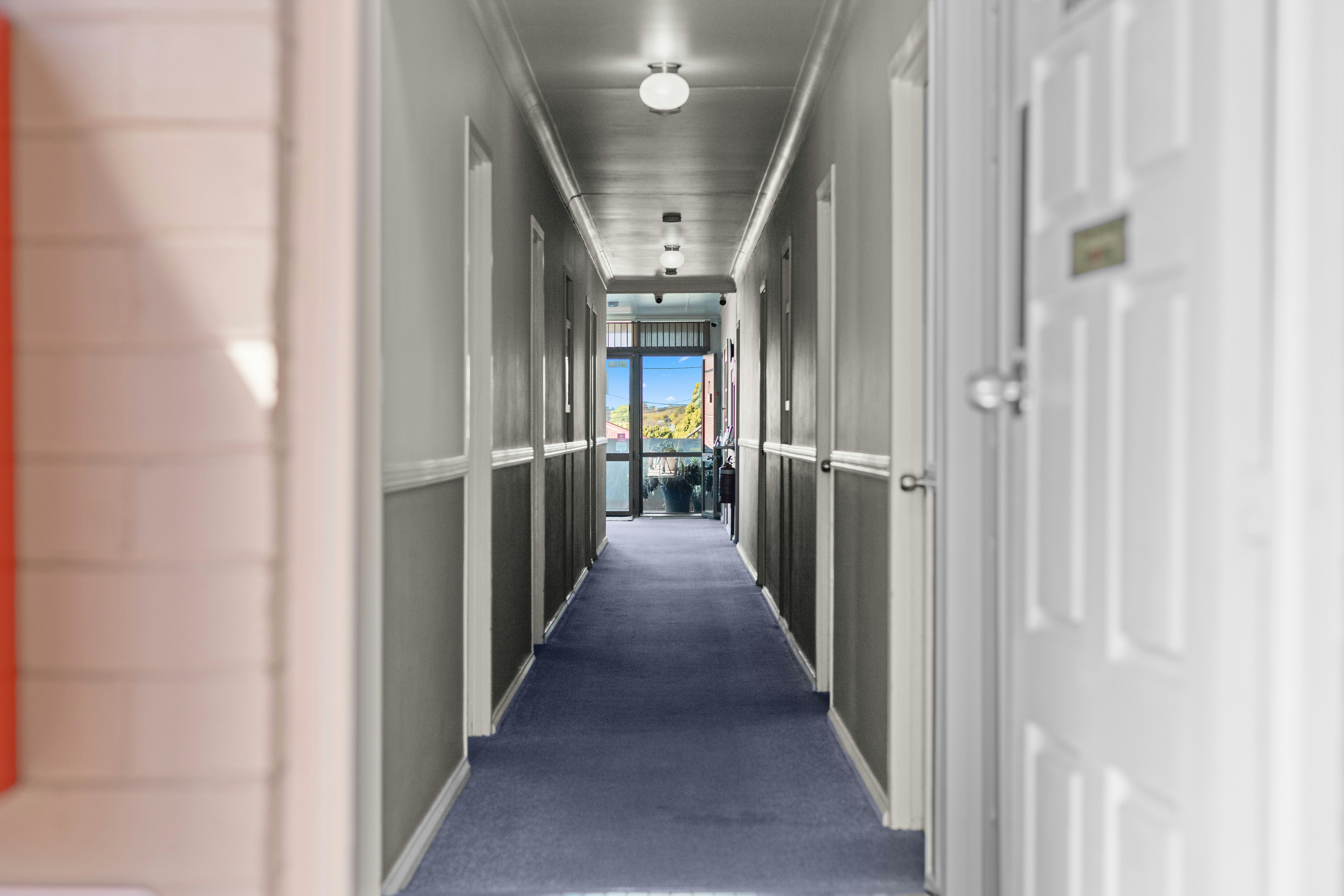 City Motor Inn 9/36