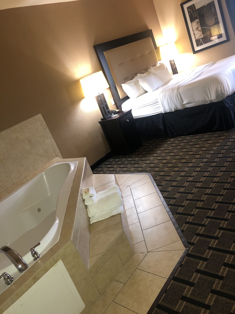 La Quinta Inn and Suites by Wyndham Mt. Pleasant 27/72