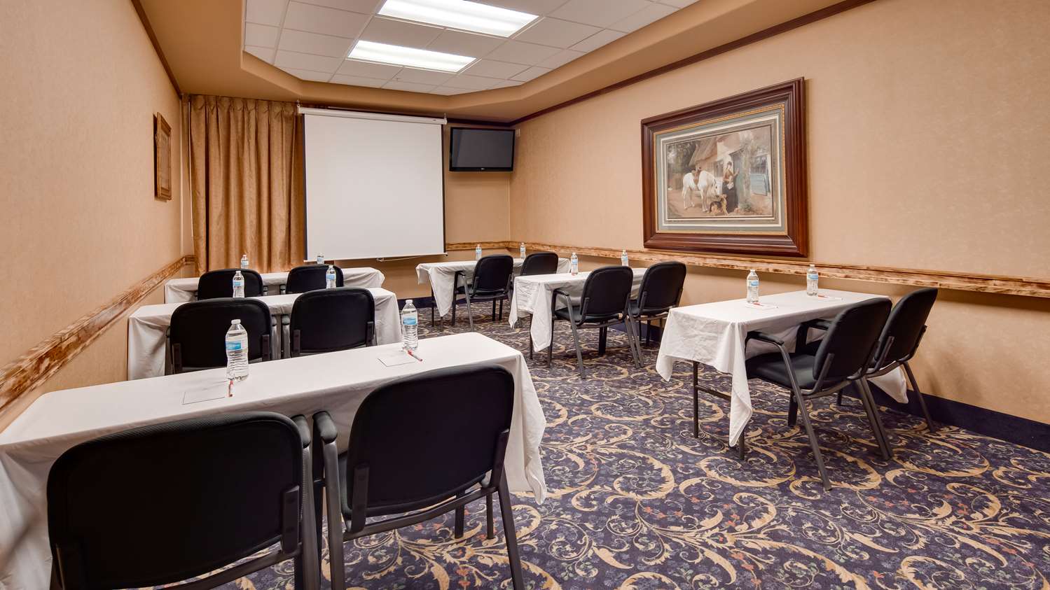 Best Western Cheyenne 8/11